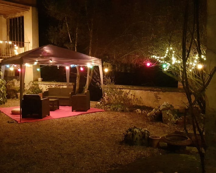 La Maison Du Cremant Chambres D'Hotes