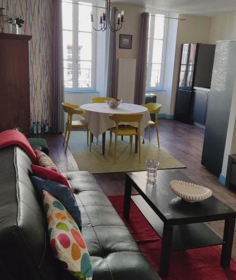 Appartement Buffon
