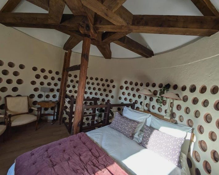 Manoir Saint Joseph Colombier