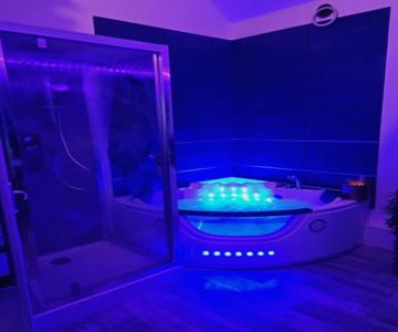 Le Cocon Spa