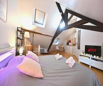 Le Cosy Du Tambour D'argent