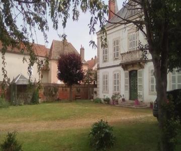 Manoir De La Saône