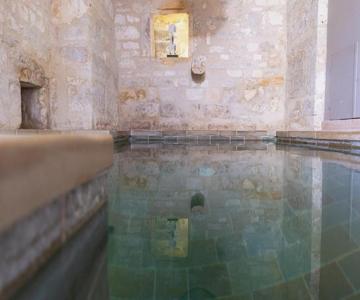 L'abbaye Saint Michel