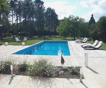 Le Clos Des Herons