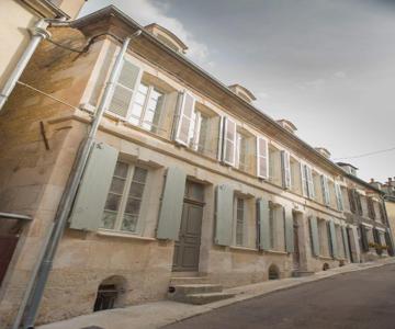 La Maison du Haut