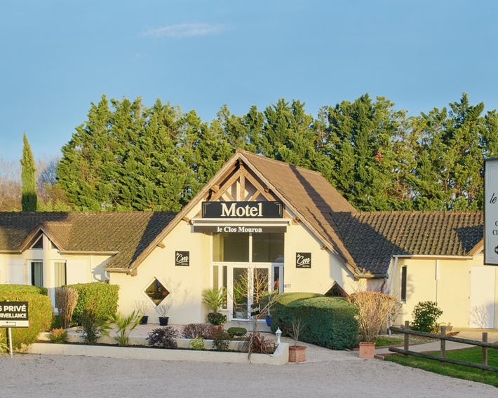 Hôtel La Mirandole