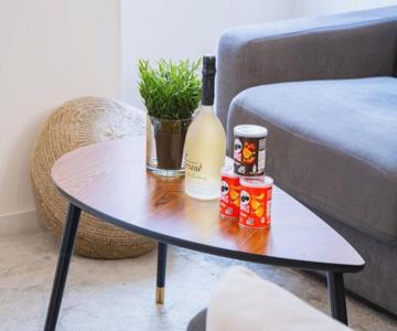 Cosy Tournusien By Primo Conciergerie