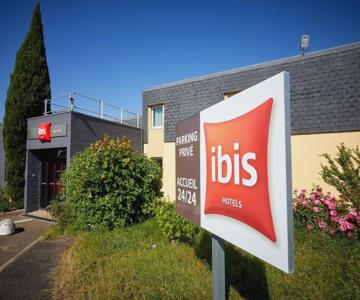 Hôtel ibis Auxerre Sud