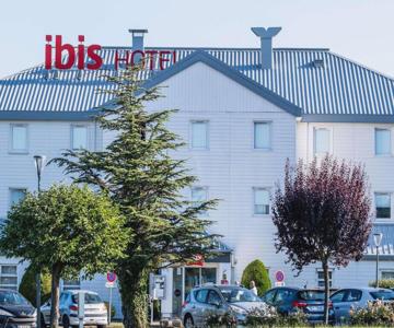 Hôtel ibis Vesoul