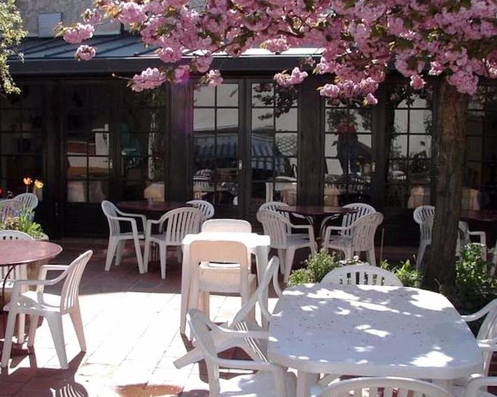 Hotel Le Seignelay