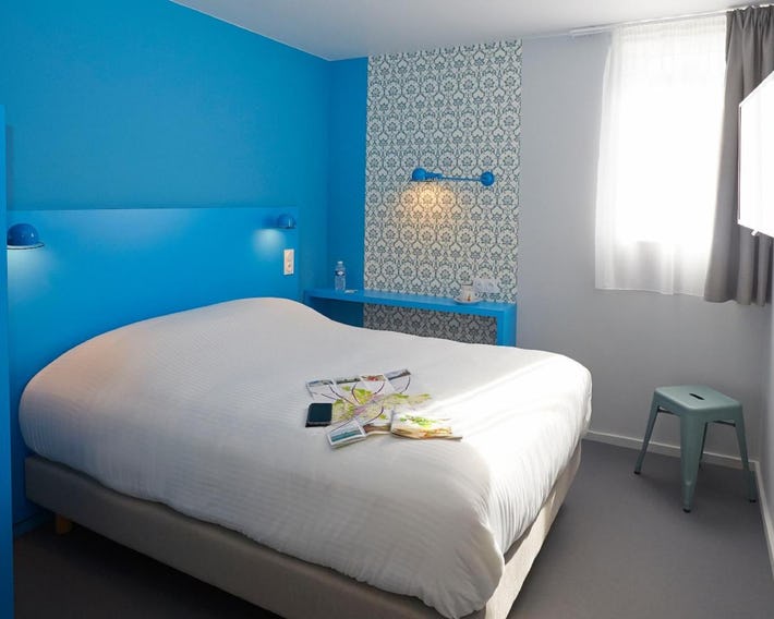 Coto Hotel