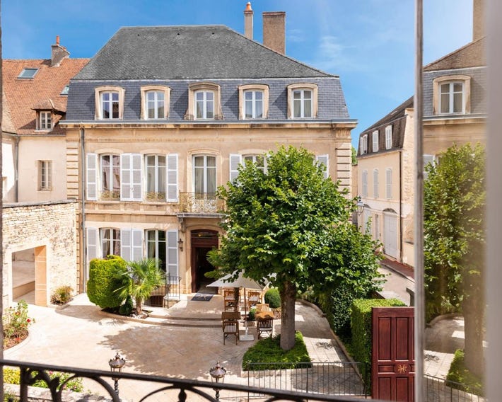 L'Hôtel