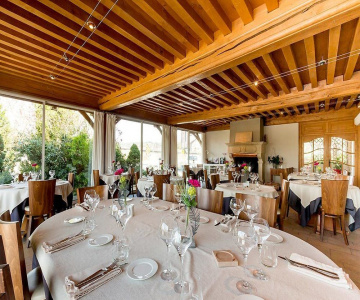 Hôtel La Gremelle