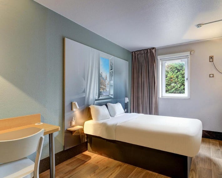B&B HOTEL Beaune Sud 2