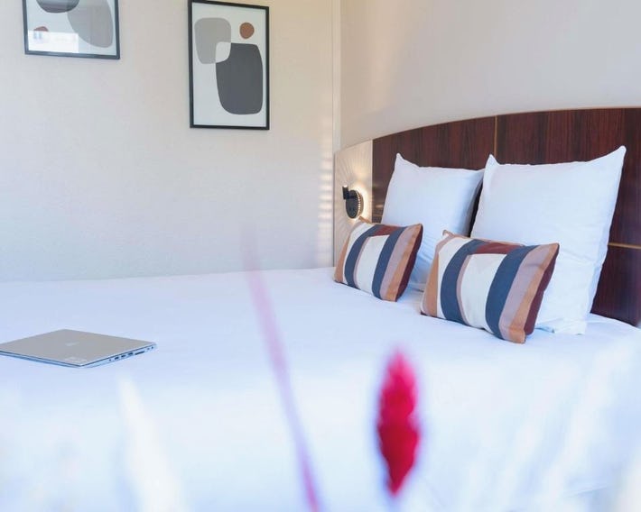 Mercure Besancon Parc Micaud - Hotel & Bar