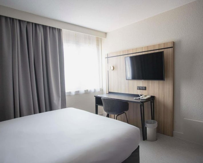 ibis Styles Besançon