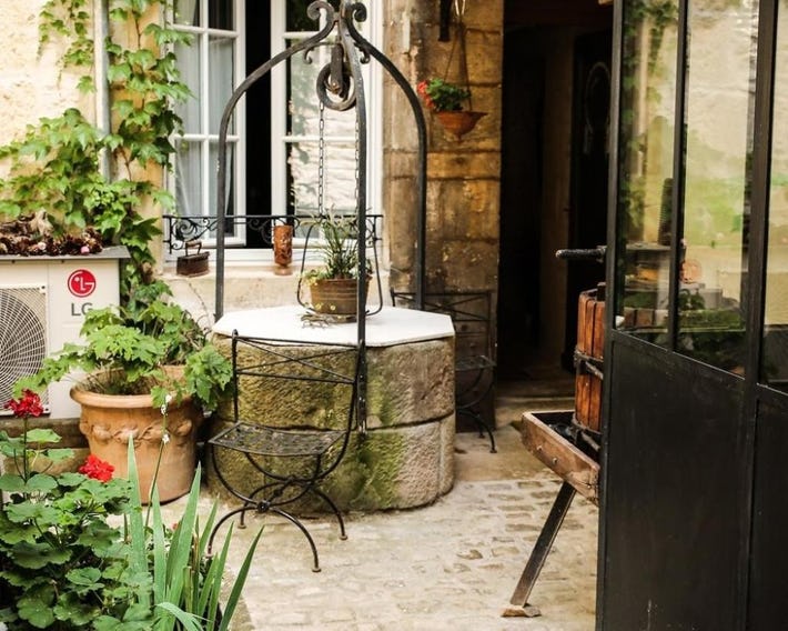Chambre d'hôtes Le Petit Tertre