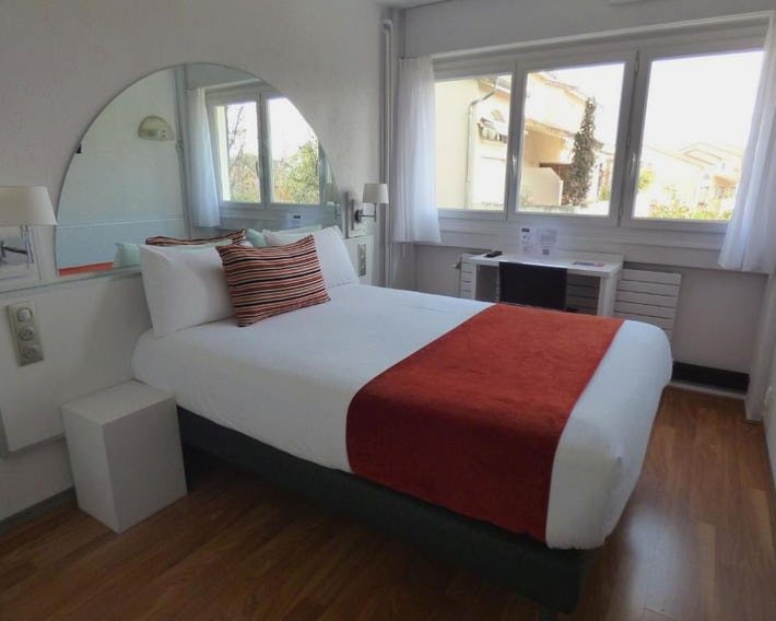 Cit'Hotel Escatel