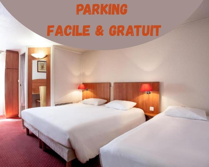 Hôtel Inn Design Mâcon Sancé