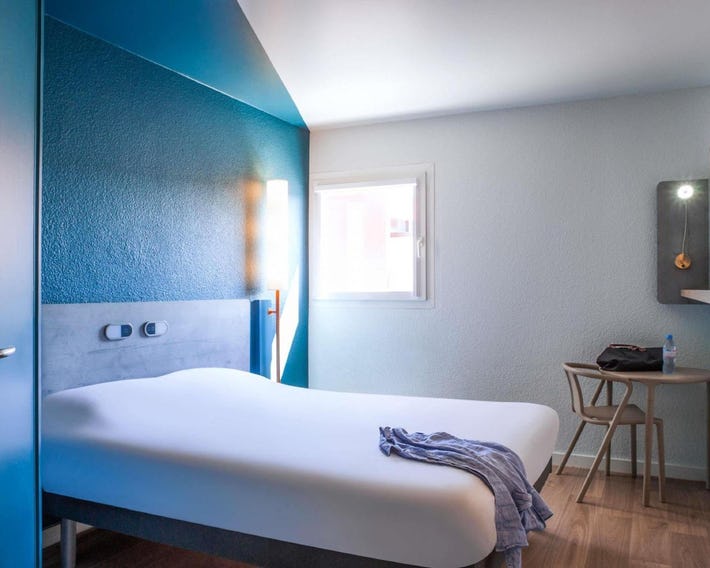ibis budget Nuits Saint Georges