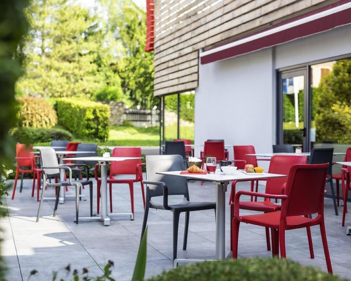 ibis Nuits-Saint-Georges
