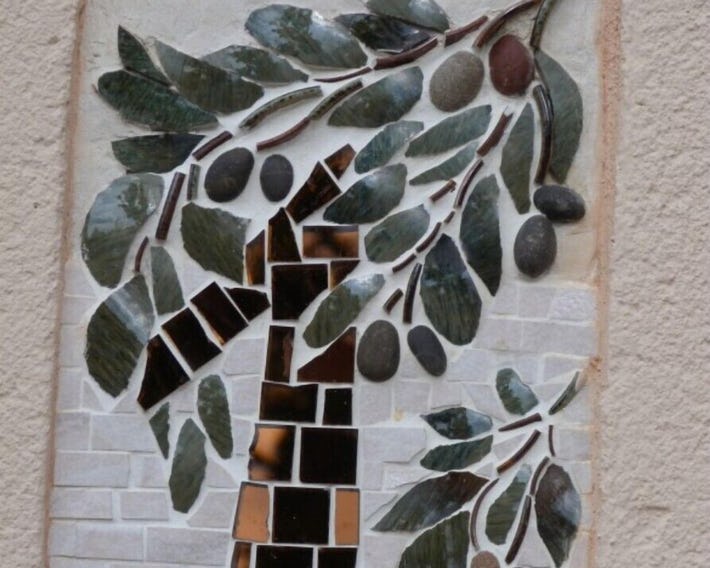 Le Clos Des Oliviers
