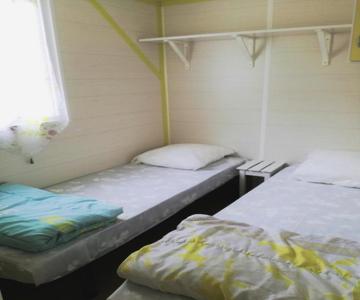 Camping Le Kermadec