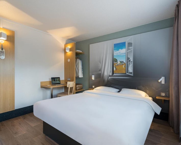 B&B Hôtel AURAY Carnac