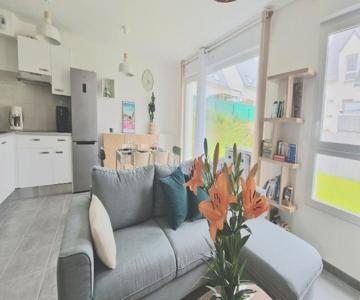 Maison moderne à Baden