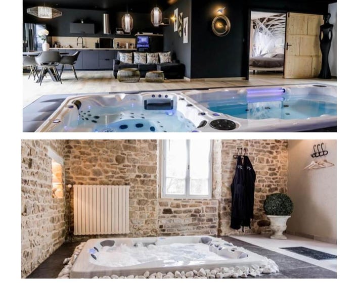 Au Domaine des Anges