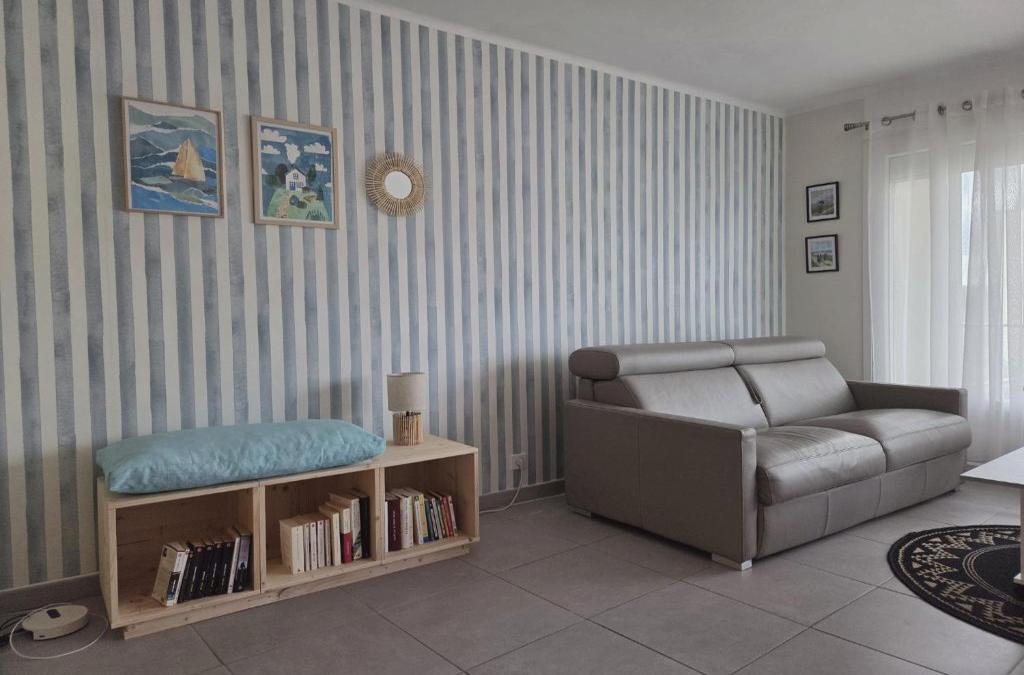 Studio Proche Plages