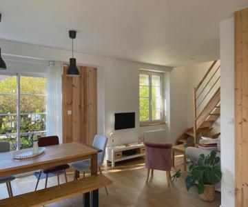 La Maison Yvonne - Bord De Mer - Bénodet