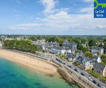 La Corniche de la Plage
