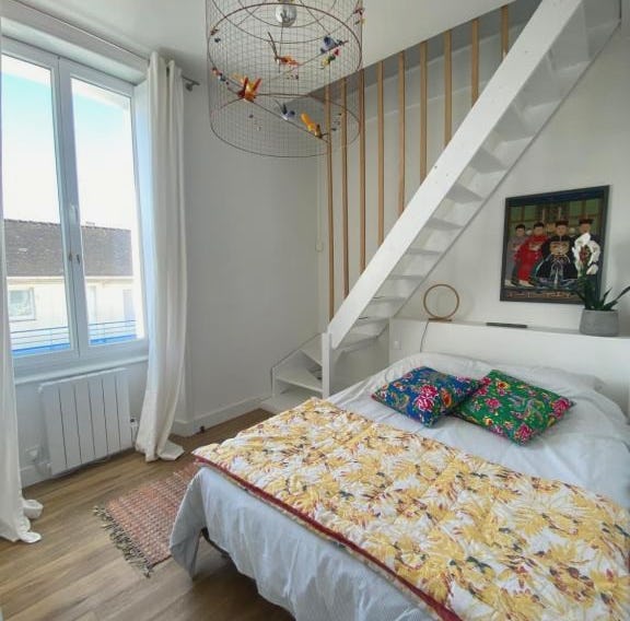 Studio Duplex Bénodet