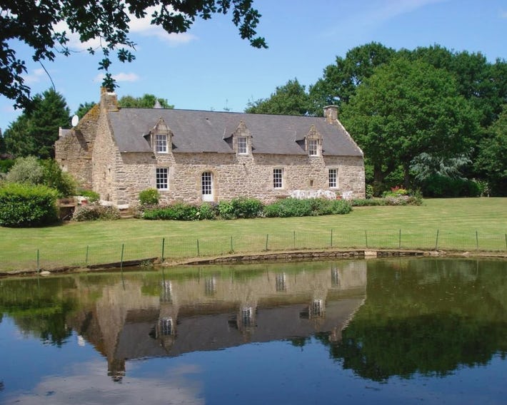 Gite de Cohignac