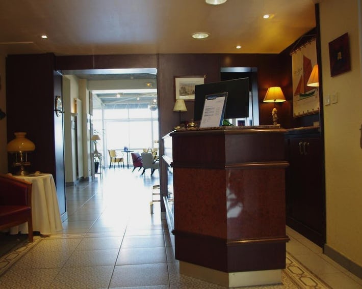 Hotel Club Vacanciel Binic