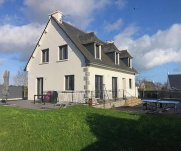 Chambres à Binic