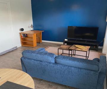 Appartement Moderne Proche Commerces