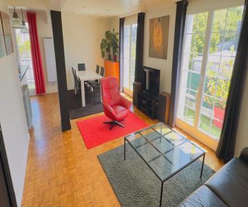 Spacieux Lumineux Confort Terrasse