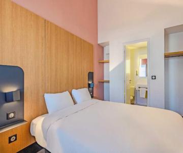 B&B Hôtel Brest Kergaradec