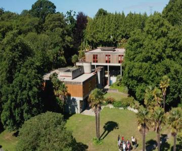 Auberge De Jeunesse De Brest