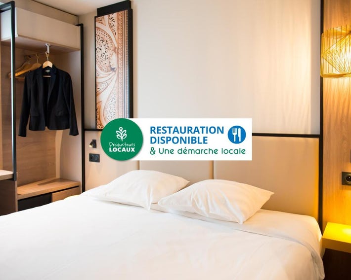 Brit Hotel Brest Le Relecq-Kerhuon