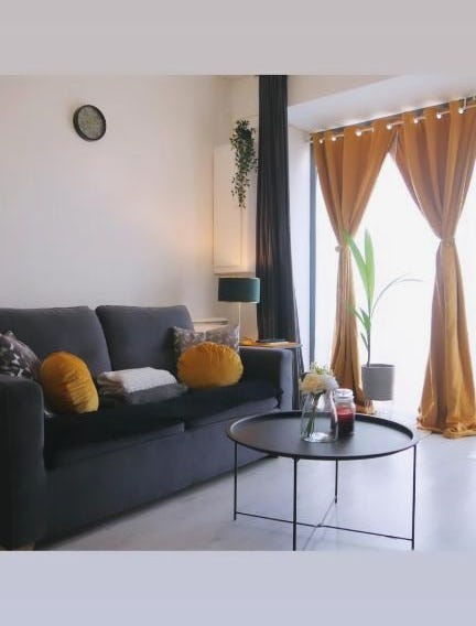 Joli studio dans le centre ville de Brest