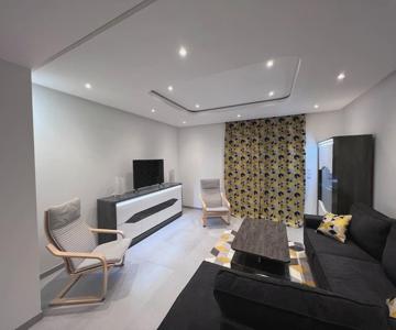 Appartement Brest St-marc 6-8personne 2min Centre