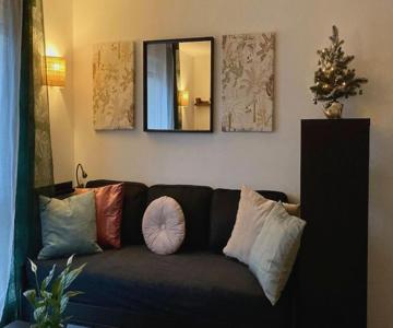 Cozy-Wood