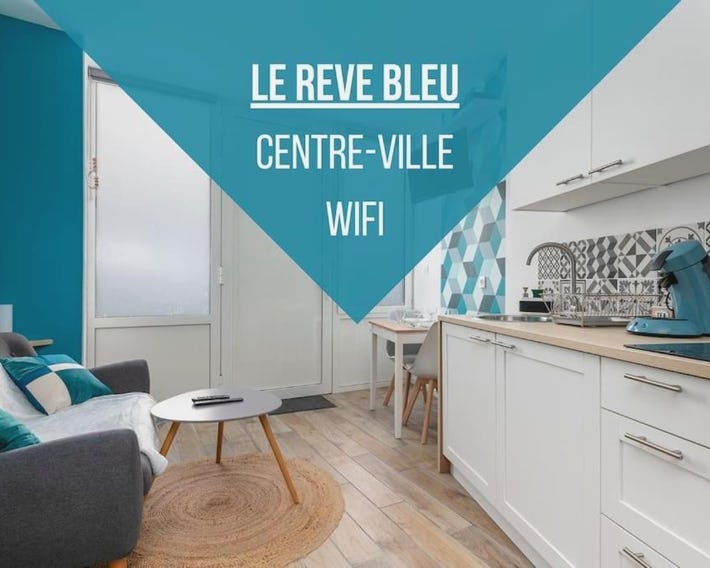 Le Rêve Bleu