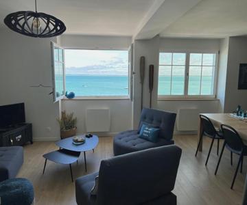 Apartment Vue Eméraude by Interhome
