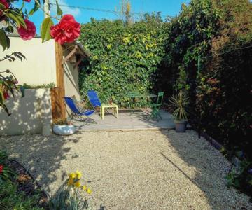 Holiday Home Bel Air By Interhome