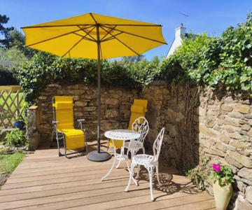 Studio Cancale Port-Mer