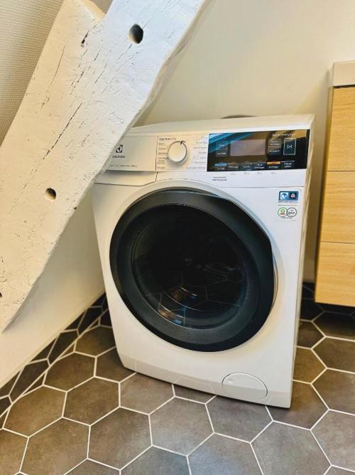 L'attic, Appartement Au Cœur De Cancale